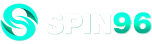 Spin96 logo